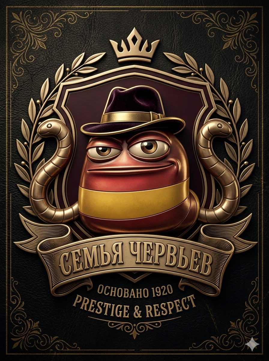 ООО «Червячок»